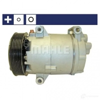 Компрессор кондиционера MAHLE ORIGINAL G PMO2 1437598382 ACP 8 000S - Изображение 3
