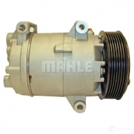 Компрессор кондиционера MAHLE ORIGINAL G PMO2 1437598382 ACP 8 000S - Изображение 4