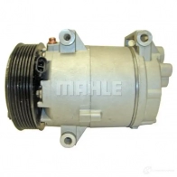 Компрессор кондиционера MAHLE ORIGINAL G PMO2 1437598382 ACP 8 000S - Изображение 5