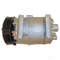 Компрессор кондиционера MAHLE ORIGINAL G PMO2 1437598382 ACP 8 000S - Изображение 6