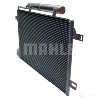 Компрессор кондиционера MAHLE ORIGINAL G PMO2 1437598382 ACP 8 000S - Изображение 9