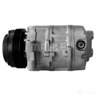 Компрессор кондиционера MAHLE ORIGINAL ACP 1162 000S 4J7 BX1I 1437602452 - Изображение 2