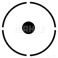 Компрессор кондиционера MAHLE ORIGINAL ACP 1162 000S 4J7 BX1I 1437602452 - Изображение 3