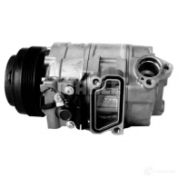 Компрессор кондиционера MAHLE ORIGINAL ACP 1162 000S 4J7 BX1I 1437602452 - Изображение 4