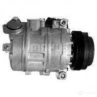 Компрессор кондиционера MAHLE ORIGINAL ACP 1162 000S 4J7 BX1I 1437602452 - Изображение 7