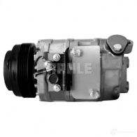 Компрессор кондиционера MAHLE ORIGINAL ACP 1162 000S 4J7 BX1I 1437602452 - Изображение 9