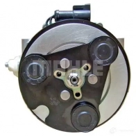 Компрессор кондиционера MAHLE ORIGINAL ACP 1162 000S 4J7 BX1I 1437602452 - Изображение 10