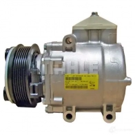 Компрессор кондиционера MAHLE ORIGINAL ACP 1162 000S 4J7 BX1I 1437602452 - Изображение 11