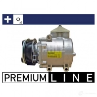 Компрессор кондиционера MAHLE ORIGINAL ACP 1162 000S 4J7 BX1I 1437602452 - Изображение 12