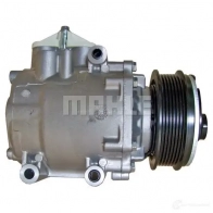 Компрессор кондиционера MAHLE ORIGINAL ACP 1162 000S 4J7 BX1I 1437602452 - Изображение 13