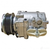 Компрессор кондиционера MAHLE ORIGINAL ACP 1162 000S 4J7 BX1I 1437602452 - Изображение 14