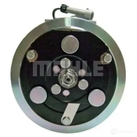 Компрессор кондиционера MAHLE ORIGINAL ACP 1162 000S 4J7 BX1I 1437602452 - Изображение 15