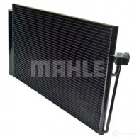 Компрессор кондиционера MAHLE ORIGINAL ACP 88 000P 1437599288 M7EJA EV - Изображение 4