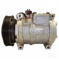 Компрессор кондиционера MAHLE ORIGINAL ACP 61 000S 1437602407 S9T1 2 - Изображение 7