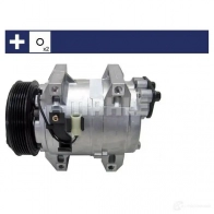 Компрессор кондиционера MAHLE ORIGINAL ACP 67 000S 1437599284 E2F3C W - Изображение 3