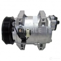 Компрессор кондиционера MAHLE ORIGINAL ACP 67 000S 1437599284 E2F3C W - Изображение 5