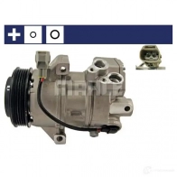 Компрессор кондиционера MAHLE ORIGINAL ACP 67 000S 1437599284 E2F3C W - Изображение 6