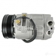 Компрессор кондиционера MAHLE ORIGINAL ACP 1115 000S E4JW F 1437599294 - Изображение 6