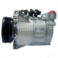 Компрессор кондиционера MAHLE ORIGINAL ACP 1115 000S E4JW F 1437599294 - Изображение 7