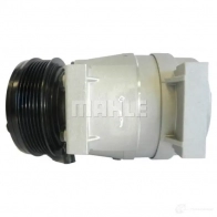 Компрессор кондиционера MAHLE ORIGINAL 2X TZR ACP 65 000S 1437599286 - Изображение 2