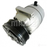Компрессор кондиционера MAHLE ORIGINAL 2X TZR ACP 65 000S 1437599286 - Изображение 5