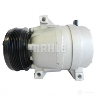 Компрессор кондиционера MAHLE ORIGINAL 2X TZR ACP 65 000S 1437599286 - Изображение 7