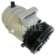 Компрессор кондиционера MAHLE ORIGINAL 2X TZR ACP 65 000S 1437599286 - Изображение 9