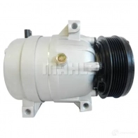 Компрессор кондиционера MAHLE ORIGINAL 2X TZR ACP 65 000S 1437599286 - Изображение 10
