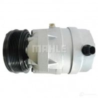 Компрессор кондиционера MAHLE ORIGINAL 2X TZR ACP 65 000S 1437599286 - Изображение 11