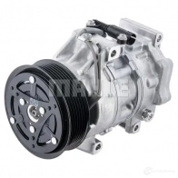 Компрессор кондиционера MAHLE ORIGINAL 2X TZR ACP 65 000S 1437599286 - Изображение 13