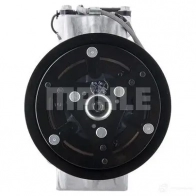 Компрессор кондиционера MAHLE ORIGINAL 2X TZR ACP 65 000S 1437599286 - Изображение 14