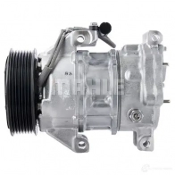 Компрессор кондиционера MAHLE ORIGINAL 2X TZR ACP 65 000S 1437599286 - Изображение 16