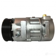 Компрессор кондиционера MAHLE ORIGINAL 2X TZR ACP 65 000S 1437599286 - Изображение 18