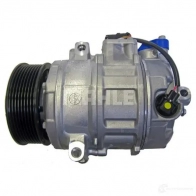 Компрессор кондиционера MAHLE ORIGINAL LZO5Y K7 ACP 52 000S 1437597462 - Изображение 8