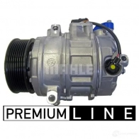 Компрессор кондиционера MAHLE ORIGINAL LZO5Y K7 ACP 52 000S 1437597462 - Изображение 9