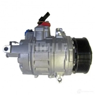 Компрессор кондиционера MAHLE ORIGINAL LZO5Y K7 ACP 52 000S 1437597462 - Изображение 10
