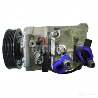 Компрессор кондиционера MAHLE ORIGINAL ACP48000S 1437599299 JFQ IXRW - Изображение 8