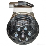 Компрессор кондиционера MAHLE ORIGINAL 1437598205 IBB EIYO ACP 93 000S - Изображение 2