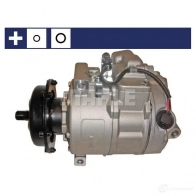 Компрессор кондиционера MAHLE ORIGINAL 1437598205 IBB EIYO ACP 93 000S - Изображение 3