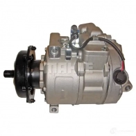 Компрессор кондиционера MAHLE ORIGINAL 1437598205 IBB EIYO ACP 93 000S - Изображение 5