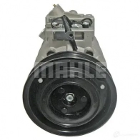 Компрессор кондиционера MAHLE ORIGINAL LWL9 SJ9 ACP 159 000S 1437599307 - Изображение 3