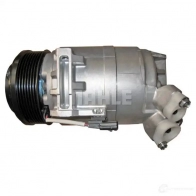Компрессор кондиционера MAHLE ORIGINAL LWL9 SJ9 ACP 159 000S 1437599307 - Изображение 8