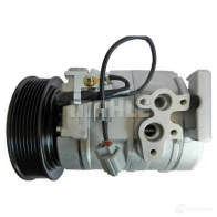 Компрессор кондиционера MAHLE ORIGINAL MBK X8U 1437599310 ACP 783 000S - Изображение 9