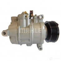 Компрессор кондиционера MAHLE ORIGINAL MBK X8U 1437599310 ACP 783 000S - Изображение 12