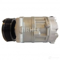 Компрессор кондиционера MAHLE ORIGINAL MBK X8U 1437599310 ACP 783 000S - Изображение 13