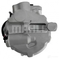 Компрессор кондиционера MAHLE ORIGINAL ACP 721 000S PWM 18EN 1437591346