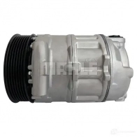Компрессор кондиционера MAHLE ORIGINAL ACP 721 000S PWM 18EN 1437591346 - Изображение 2