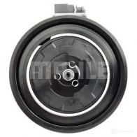 Компрессор кондиционера MAHLE ORIGINAL ACP 721 000S PWM 18EN 1437591346 - Изображение 4