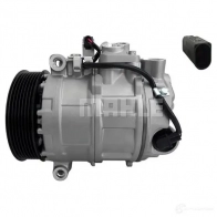 Компрессор кондиционера MAHLE ORIGINAL ACP 721 000S PWM 18EN 1437591346 - Изображение 5