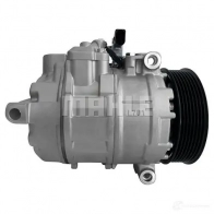 Компрессор кондиционера MAHLE ORIGINAL ACP 721 000S PWM 18EN 1437591346 - Изображение 6